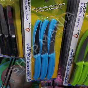 SET THIKASH "BAOLI" - 6 COPE