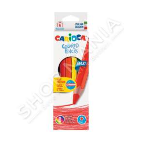 CARIOCA - LAPSA ME 6 NGJYRA DHE FORMA GJASHTEKENDORE