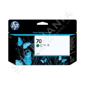 HP - KARTUÇË ME BOJË NGJYRË JESHILE C9457A 70 130ML