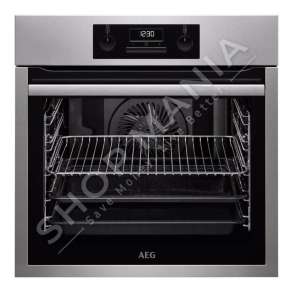 AEG - FURRE INKASO "BES331010M" - 3500W, 71L