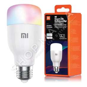 XIAOMI - LLAMPE LED SMART "MI SMART LED ESSENTIAL" - 9W