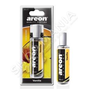 AREON - AROMATIK PARFUM "VANILLA" BN-191
