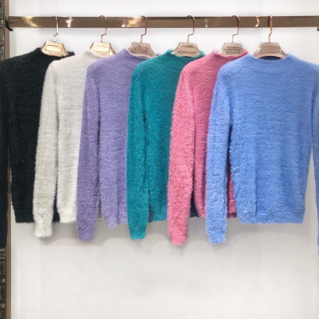 BLUZE ME PELLUSH - ONW-21