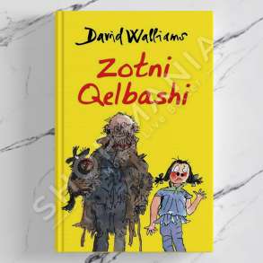 BOTART - ZOTNI QELBASHI - DAVID WALLIAMS