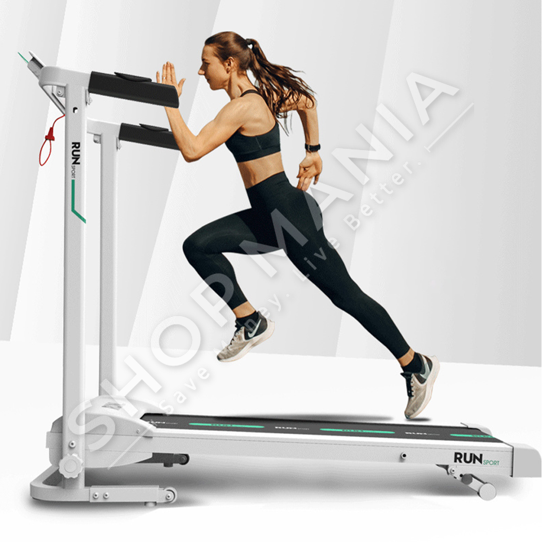 PISTE VRAPIMI - ZHB600