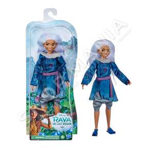HASBRO - KUKULLA SISU "RAYA & THE LAST DRAGON", +3 VJEC