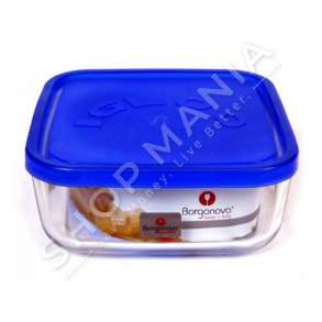 BORGONOVO - TAS KATROR QELQI ME KAPAK "IGLOO 18.5" - 1.8L