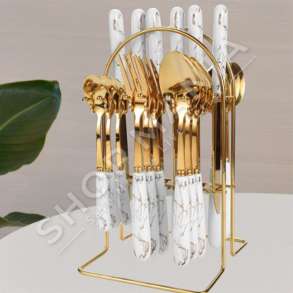 SET NGRENIE (6 PIRUNJ, 6 LUGE GJELLE & 6 LUGE CAJI)