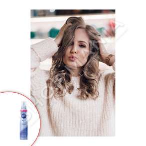 NIVEA - SHKUME FLOKESH PER FEMRA "MEGA STRONG" - 150ML