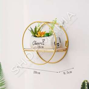 RAFT ORGANIZUES DEKORATIV - VI-372