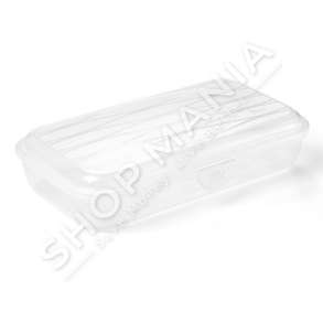 BLIM - TAS PLASTIK ME KAPAK 21.5X12X4.5CM/0.7L "VECA" - 8006839037165