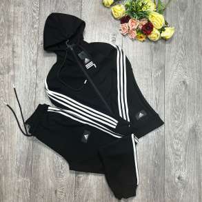 KOSTUM "ADIDAS" PER FEMRA - LK-226