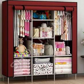 DOLLAP PORTATIV "88130" - 130X45X175CM