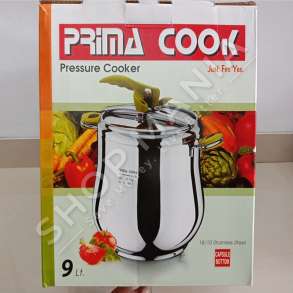 TENXHERE ME PRESION "JIFELA" - 9L