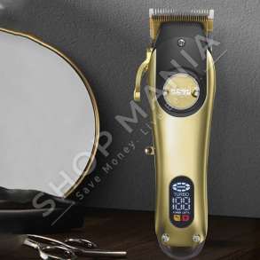 DSP - MAKINE QETHESE 8W "PROFESSIONAL HAIR CLIPPER" - 90468