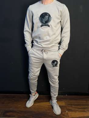 KOSTUM BLUZE DHE TUTA "ADIDAS" LK-215