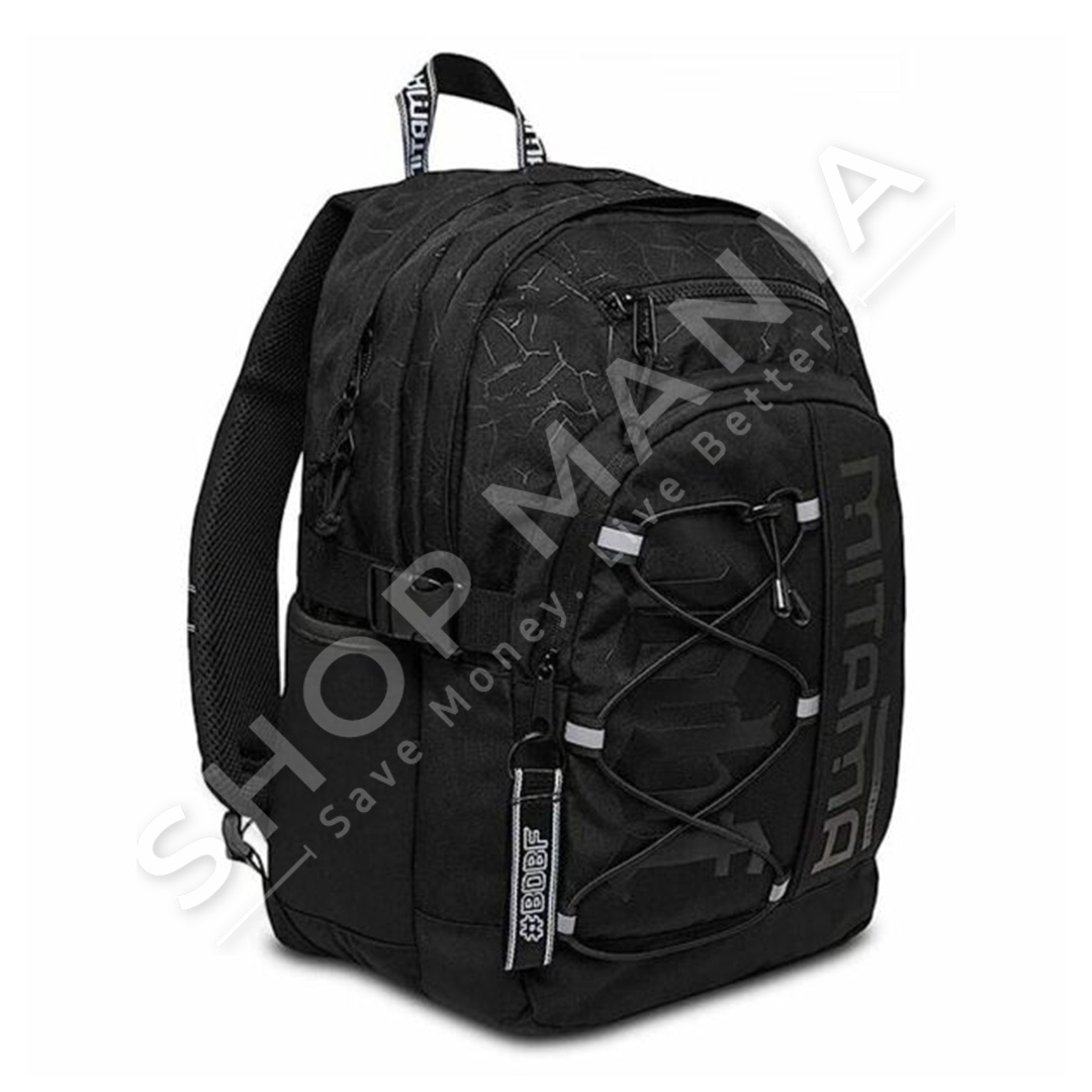 MITAMA - CANTE SHKOLLE SHPINE MODEL "#BDBF GIRL -  BLACK CRACKS " - MIT64237