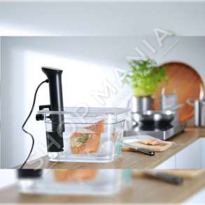 HENDI - MAKINERI PER NGROHJEN E UJIT 12L/MIN - 8711369222645