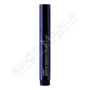 WET N WILD - PENEL "PROLINE GRAPHIC EYELINER 878" - AIRLINER BLUE