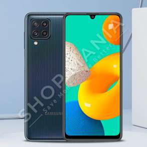 CELULAR SAMSUNG GALAXY M32 - 6/128GB