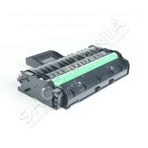 RICOH - TONER NGJYRË E ZEZË 407254 SP 201HE RRETH 2600 FAQE