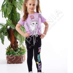 KOSTUM PER VAJZA 3-10 VJEC - KDSH-47