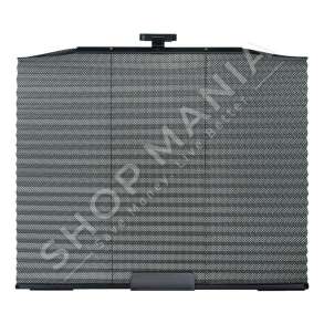 SET ME 2 PERDE ANESORE 46CM - 8204