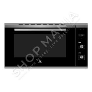 MASTER KITCHEN - FURRE INKASO 93L - MKO 9210-PR M BK