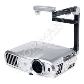 TOSHIBA - VIDEO PROJEKTOR - TLP 791
