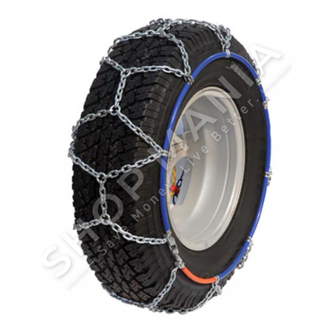 ZINXHIRE BORE PER MAKINA "BN-570" - 220, 16MM