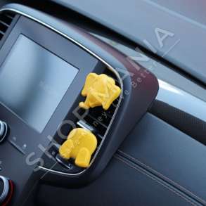 AROMATIK MAKINE NE FORME ELEFANTI "GRAPEFRUIT", "BN-2059"