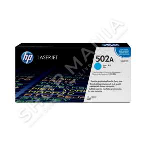 HP - TONER NGJYRË E KALTËR Q6471A 502A DERI NË 4000 FAQE