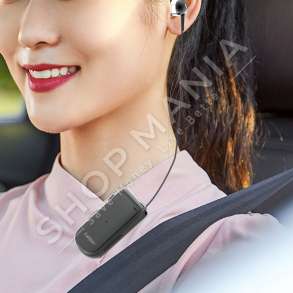 EARLDOM - KUFJE WIRELESS BLUETOOTH 5.0 95 dB - BH64