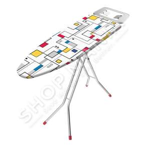 EDGE KIRAN - TAVOLINE HEKUROSJE 110X33CM "ALFA" - 8693609152151