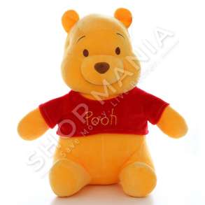 WINNIE THE POOH PREJ PELLUSHI 40 CM - DHA-BL-196