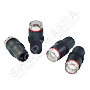 KAPUCA VENTILI ME INDIKATOR PRESIONI "BN-1411" - 2.8BAR