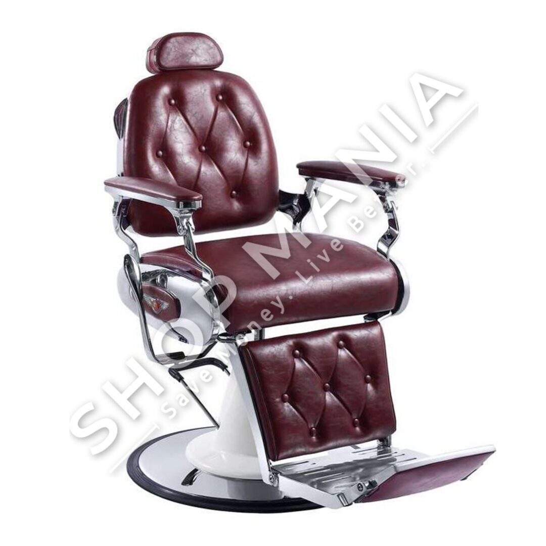 KARRIGE BERBERI - MT-9138A