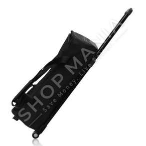 NILOX - KARROCE MBAJTESE PER HOVERBOARD 6.5'' "TROLLEY CASE NILOX DOC HOVERBOARD" - 8059616334575