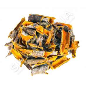 MERJA - DRUNAKUQI "100% BIO" - 60G