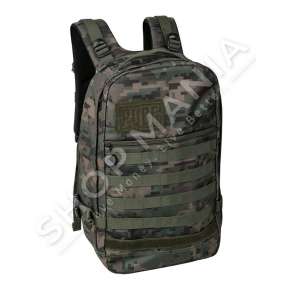 CANTE SHPINE "PUBG LEVEL 3"