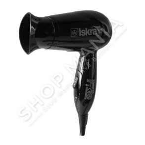 THARESE FLOKESH "RH-1818-1 BLACK" - 1200W