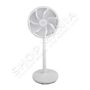 ARGOCLIMA - VENTILATOR ME 18 NIVELE SHPEJTESIE 30.8W "IPNO TABLE/FLOOR FAN" -  8013557619696