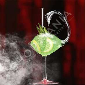 EURO IDEA - GOTE KOKTEJLI NE FORME MJELME 150ML - Q1034