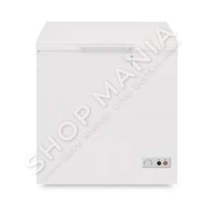 HYUNDAI - FRIGORIFER BANAK NGRIRES "CHFHY200CS" - 195L (A+)