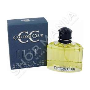 JEANNE ARTHES - PARFUM COTTON CLUB PER MESHKUJ 100ml