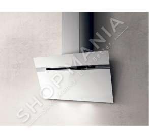 ELICA - ASPIRATOR OXHAK "STRIPE WH/A/90/LX 100995" - 735m³/H, 66 DB