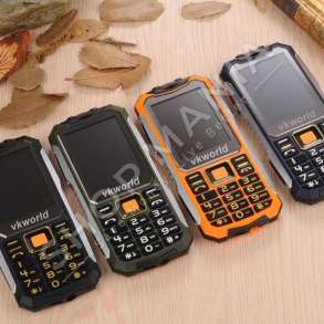 CELULAR VK WORLD V3 S - 32MB