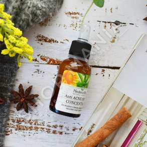 HEDERA VITA - SERUM PER TRAJTIMIN E AKNEVE -  30ML