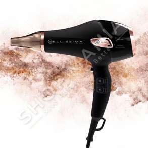 BELLISSIMA - THARESE FLOKESH PROFESIONALE "MY PRO P5 3800" - 2300W
