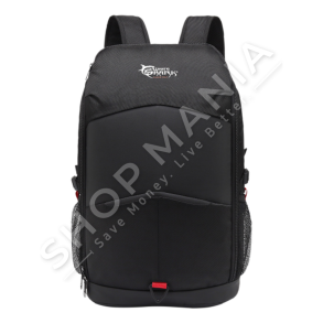 WHITE SHARK - CANTE SHPINE LAPTOPI 15.6" "SHIELD GAMING BACKPACK"- GBP-003